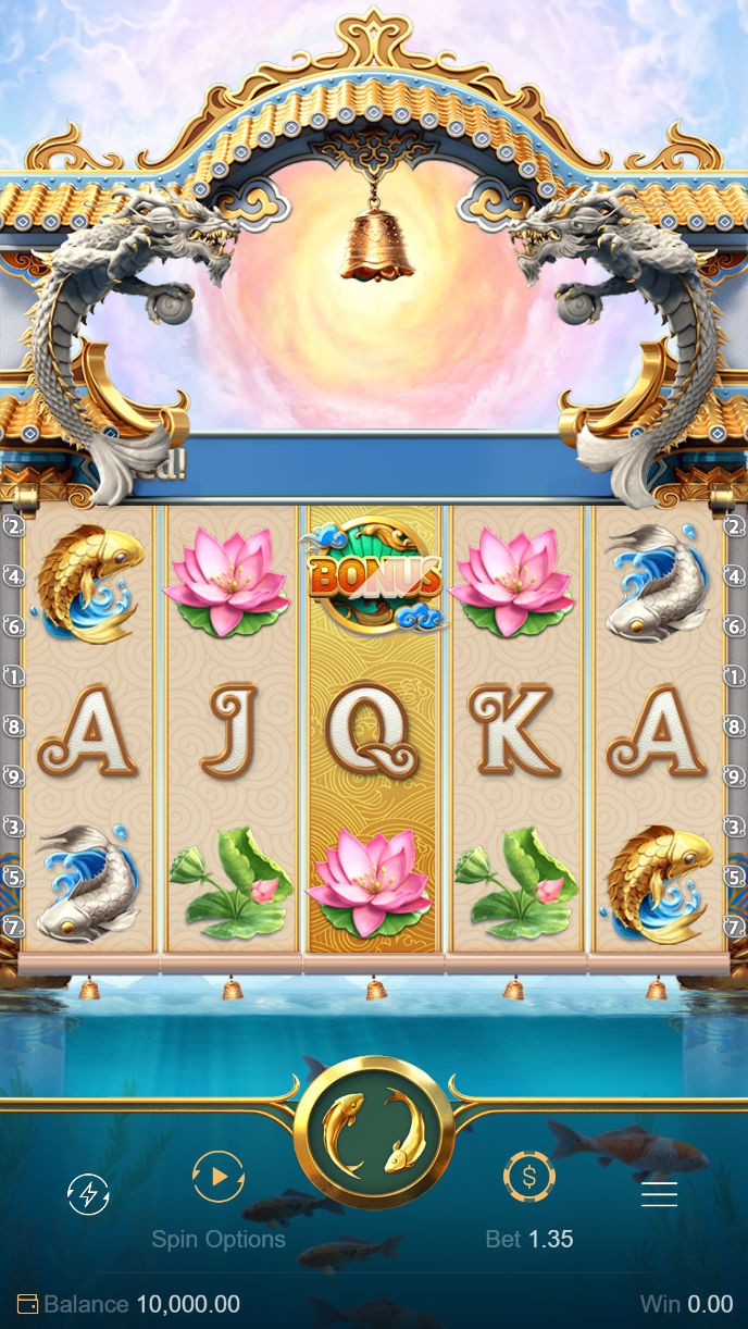 Fun Casino game