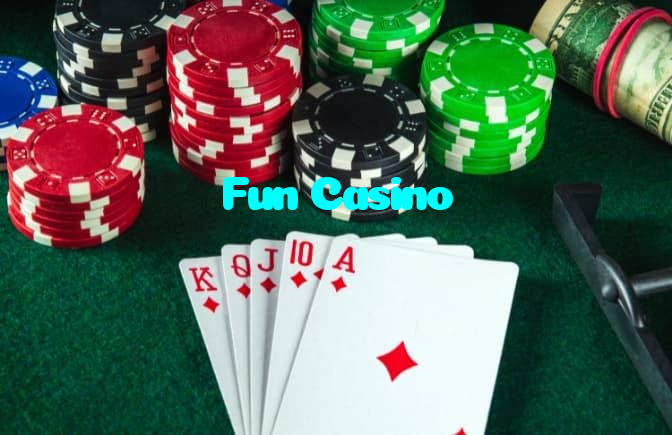 making first deposit on Fun Casino website using local payment methods in Pakistan