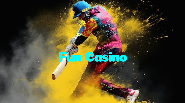 making first deposit on Fun Casino website using local payment methods in Pakistan