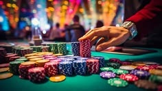 Fun Casino خوش آمدید بونس +600% پیشکش موبائل ایپ کے پروموشن سیکشن میں دکھائی دیتی ہے۔