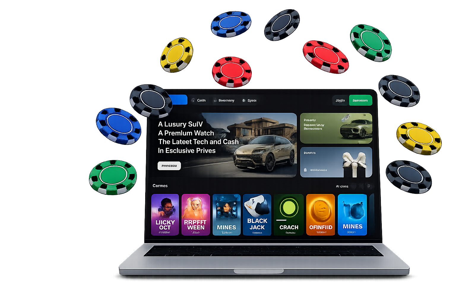 Fun Casino Pakistan