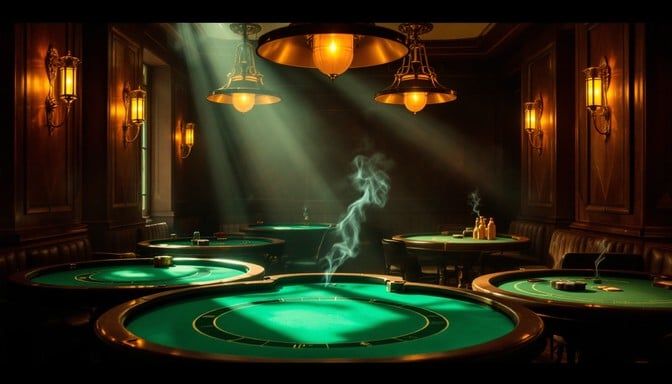 پاکستان میں Fun Casino قانونی ہے۔